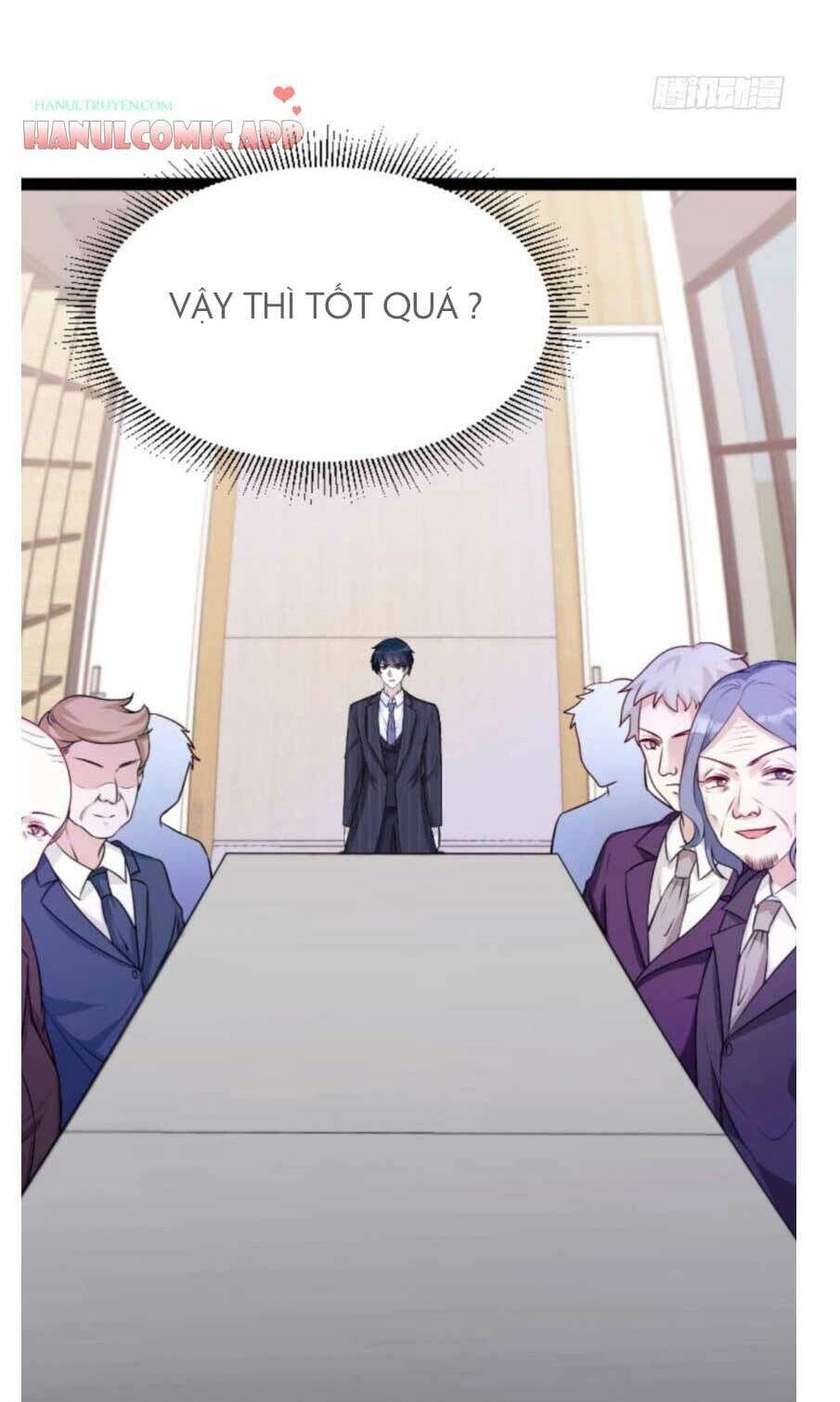 Bảo Bối Đáng Yêu Đột Kích Chapter 125.1 - 3