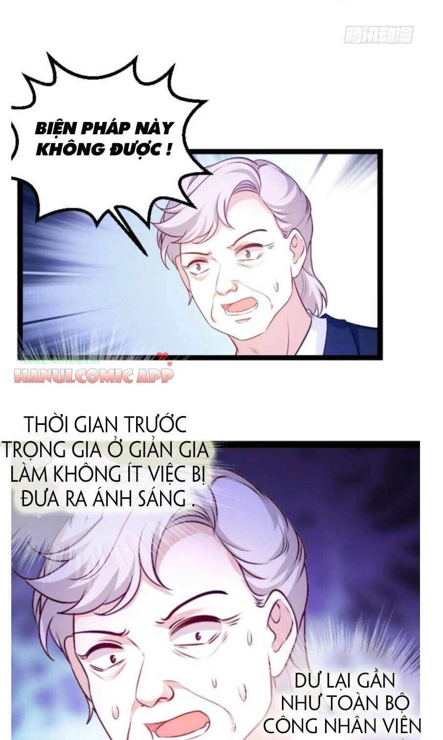 Bảo Bối Đáng Yêu Đột Kích Chapter 125.1 - 10