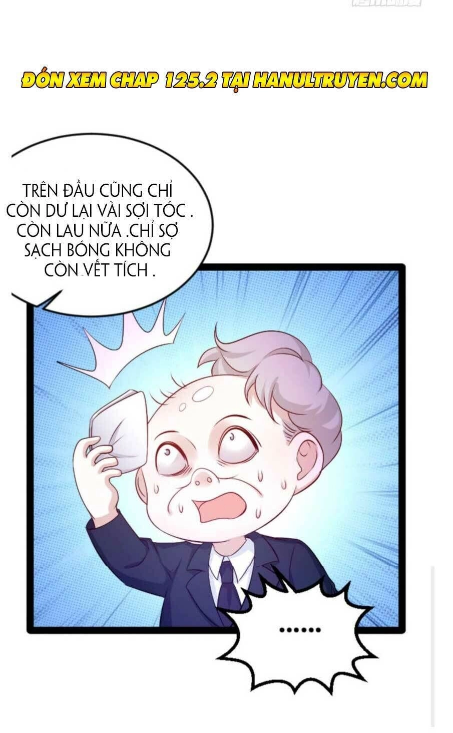 Bảo Bối Đáng Yêu Đột Kích Chapter 125.1 - 19