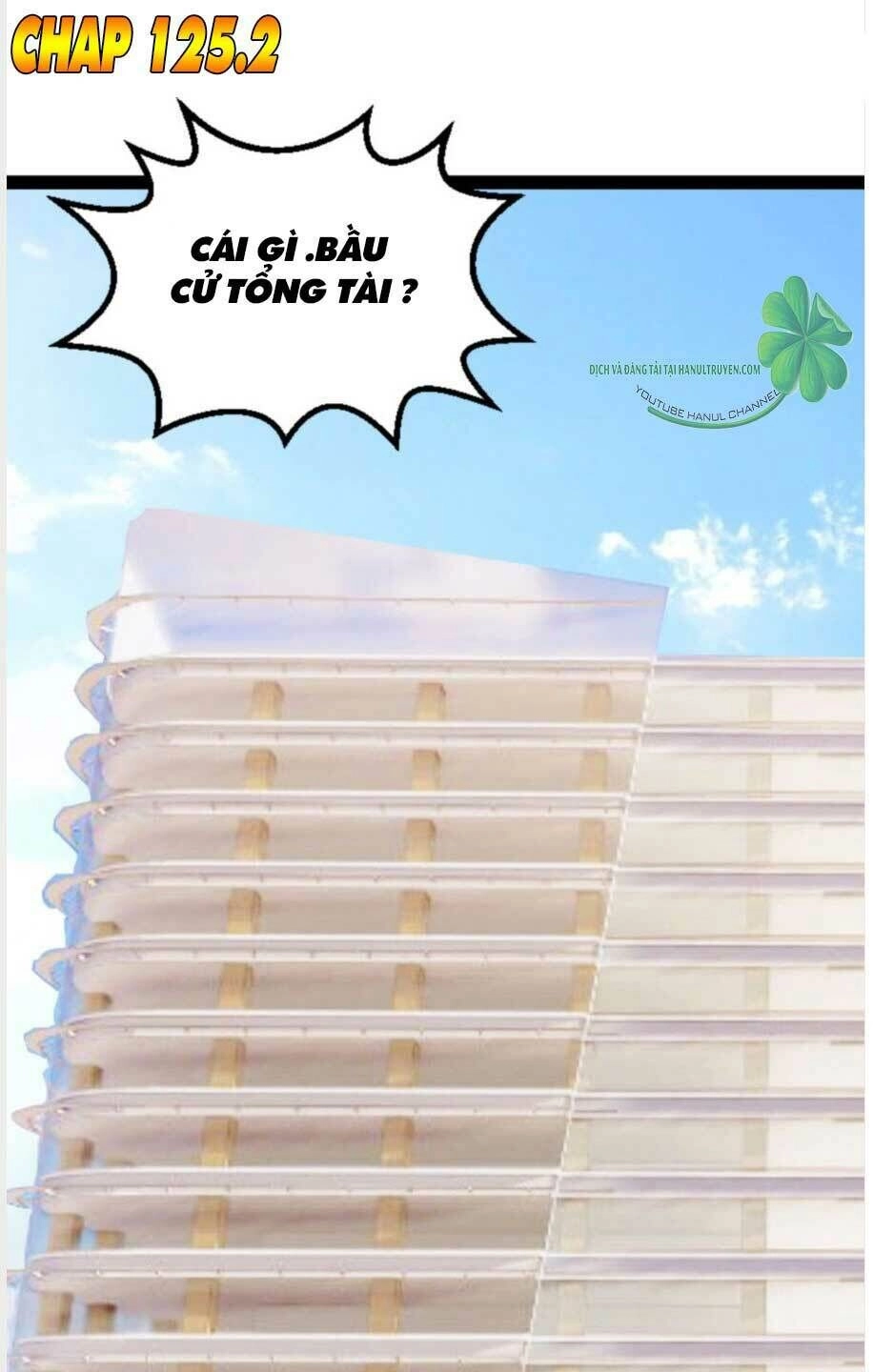 Bảo Bối Đáng Yêu Đột Kích Chapter 125.2 - 2