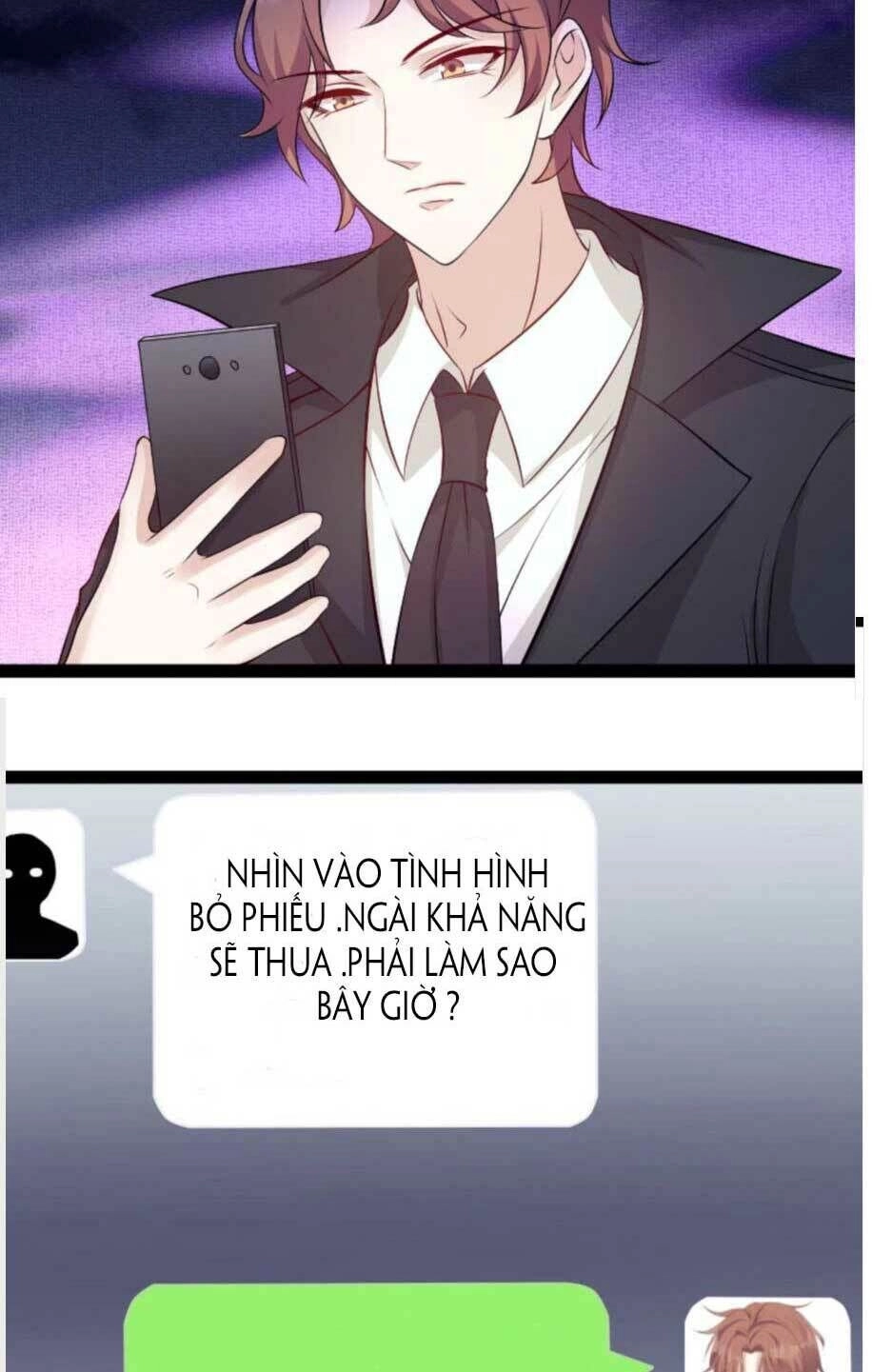 Bảo Bối Đáng Yêu Đột Kích Chapter 125.2 - 7