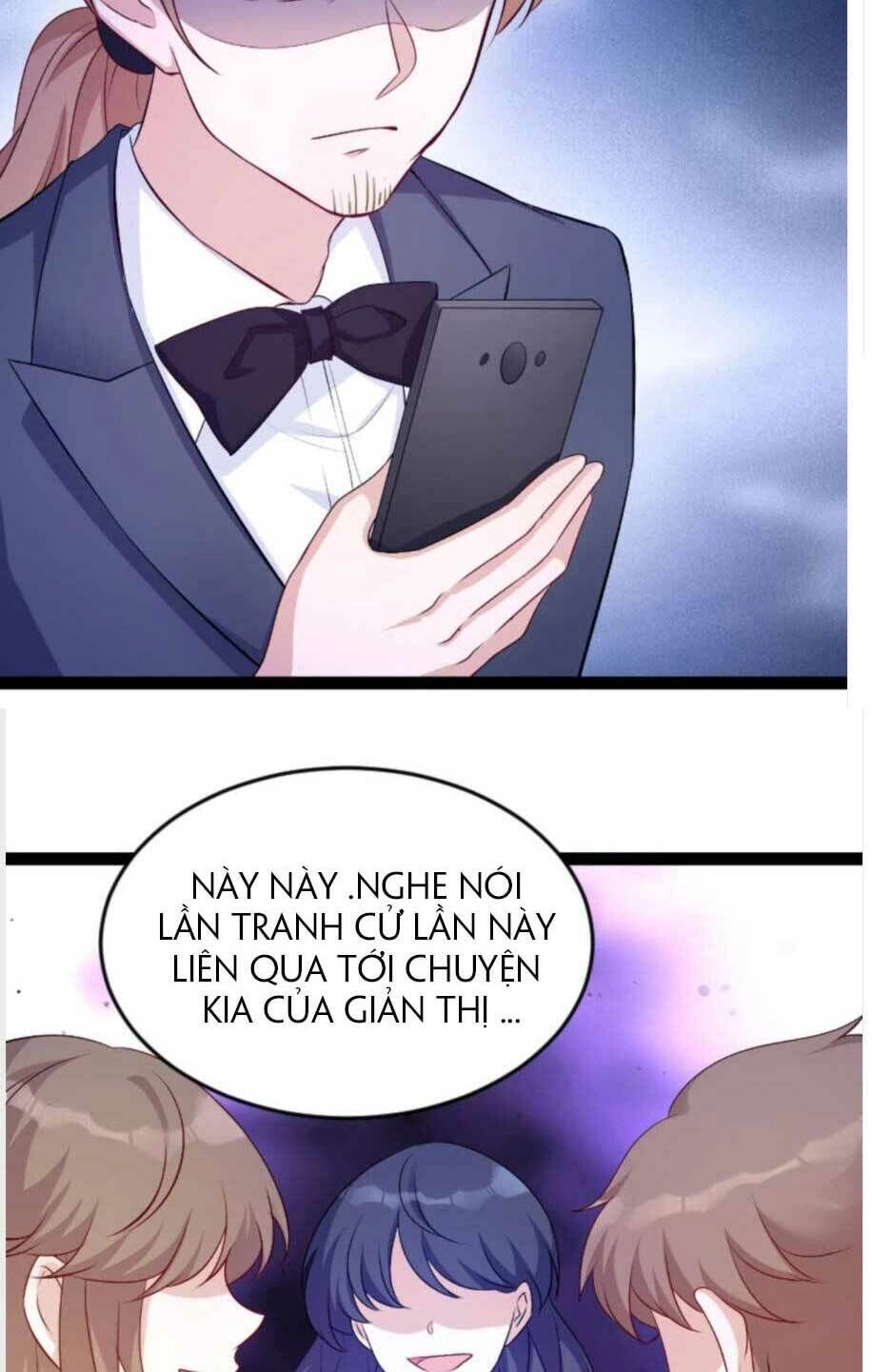 Bảo Bối Đáng Yêu Đột Kích Chapter 125.2 - 9