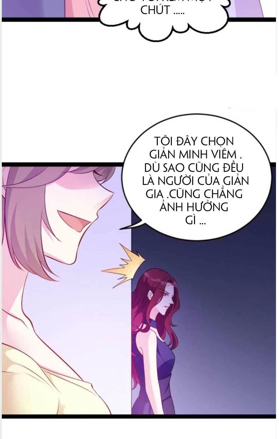 Bảo Bối Đáng Yêu Đột Kích Chapter 125.2 - 14