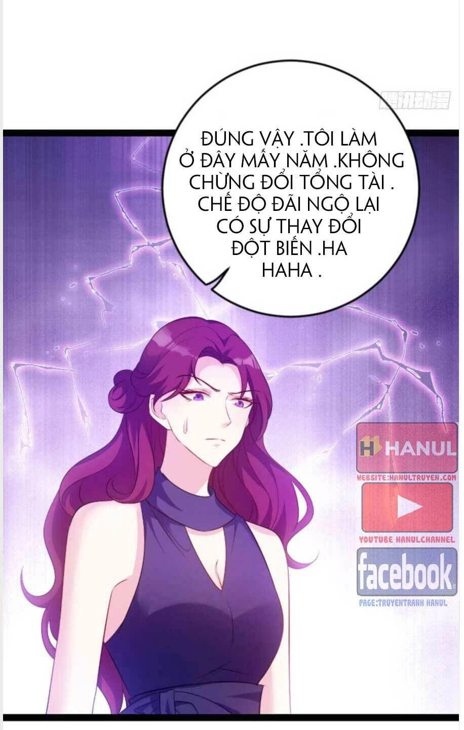 Bảo Bối Đáng Yêu Đột Kích Chapter 125.2 - 15