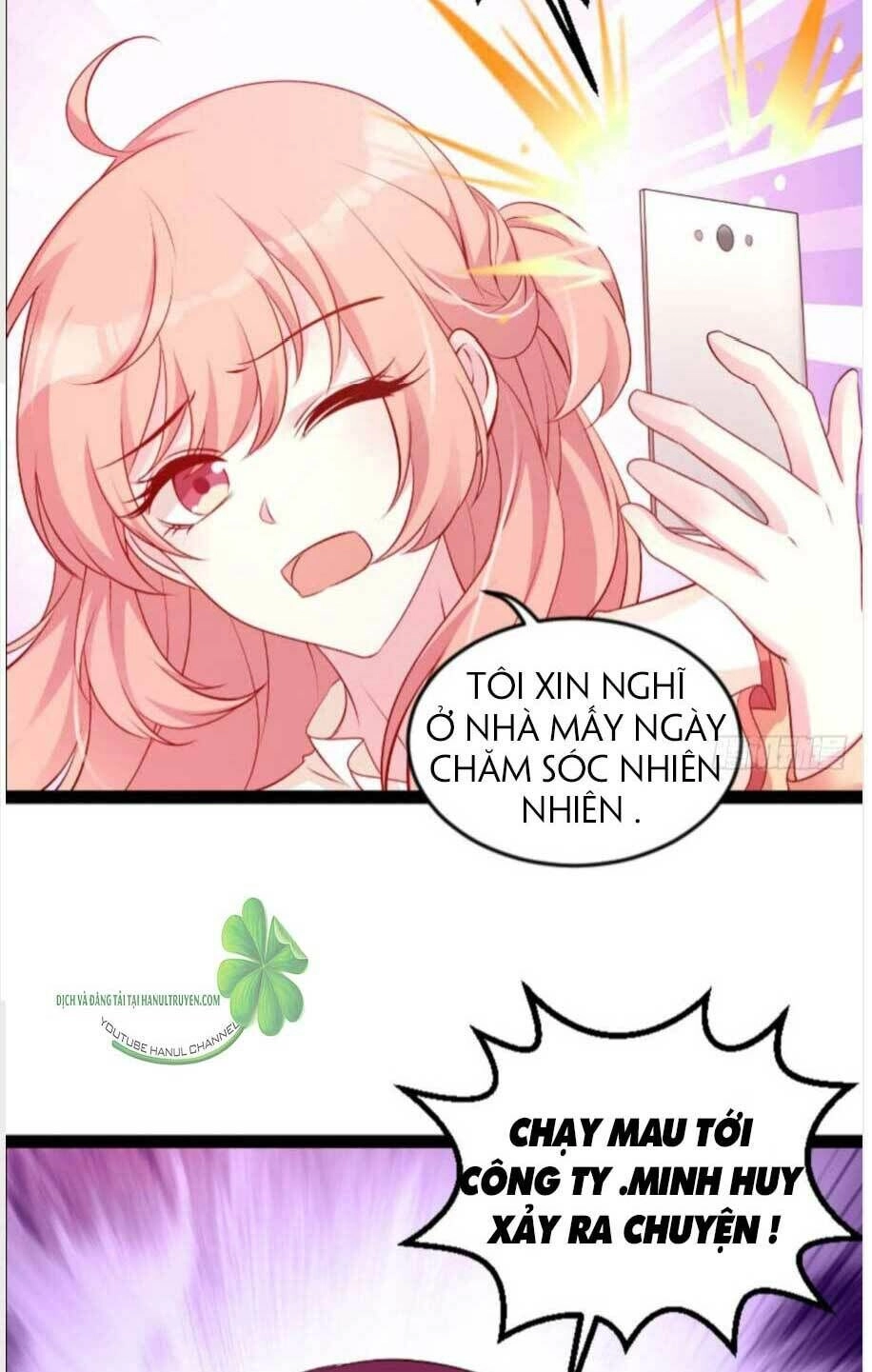 Bảo Bối Đáng Yêu Đột Kích Chapter 125.2 - 18