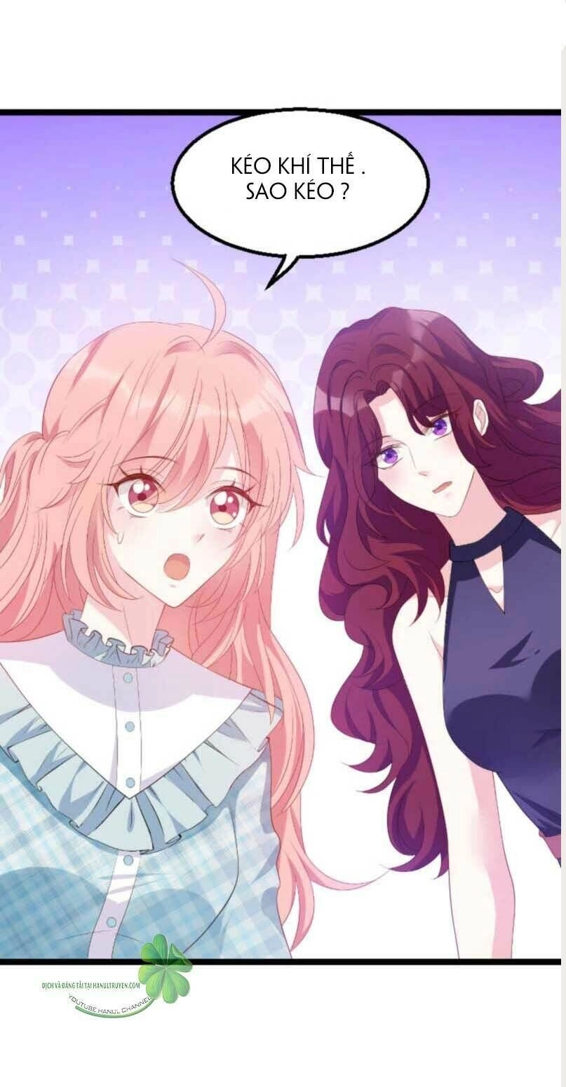 Bảo Bối Đáng Yêu Đột Kích Chapter 126.1 - 13