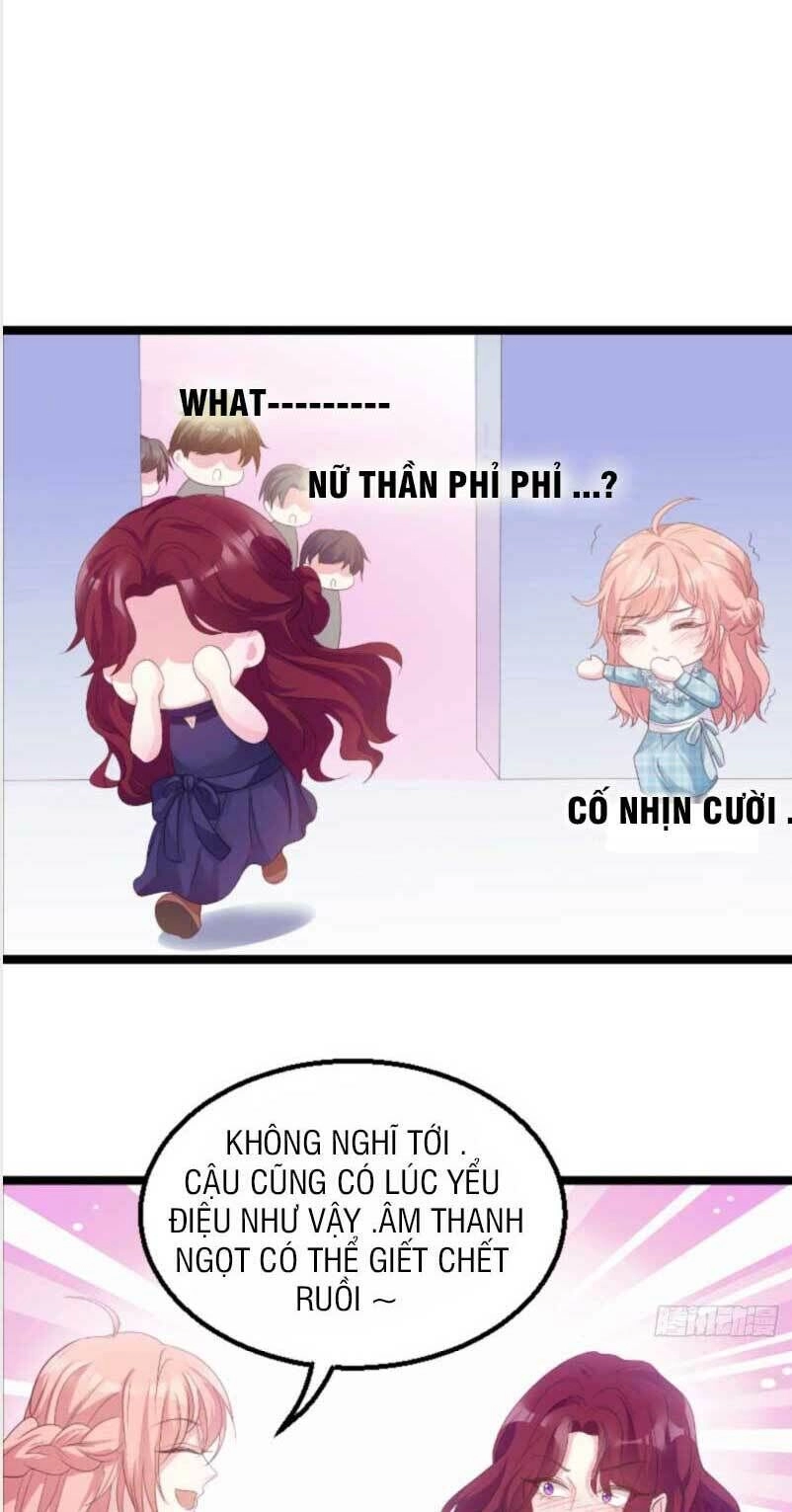 Bảo Bối Đáng Yêu Đột Kích Chapter 126.2 - 12