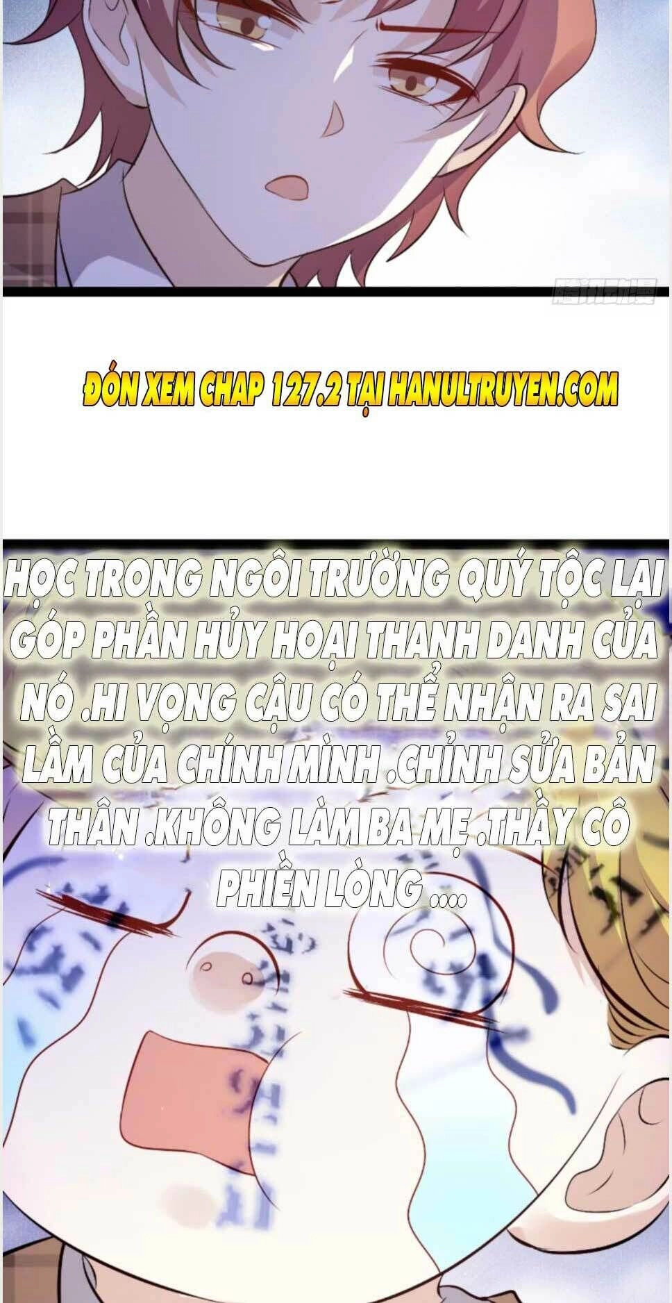Bảo Bối Đáng Yêu Đột Kích Chapter 127.1 - 15
