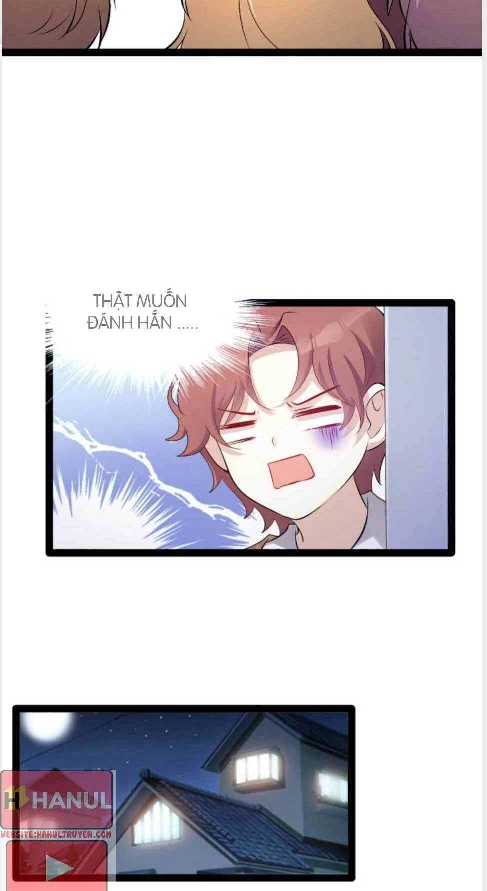 Bảo Bối Đáng Yêu Đột Kích Chapter 127.2 - 15