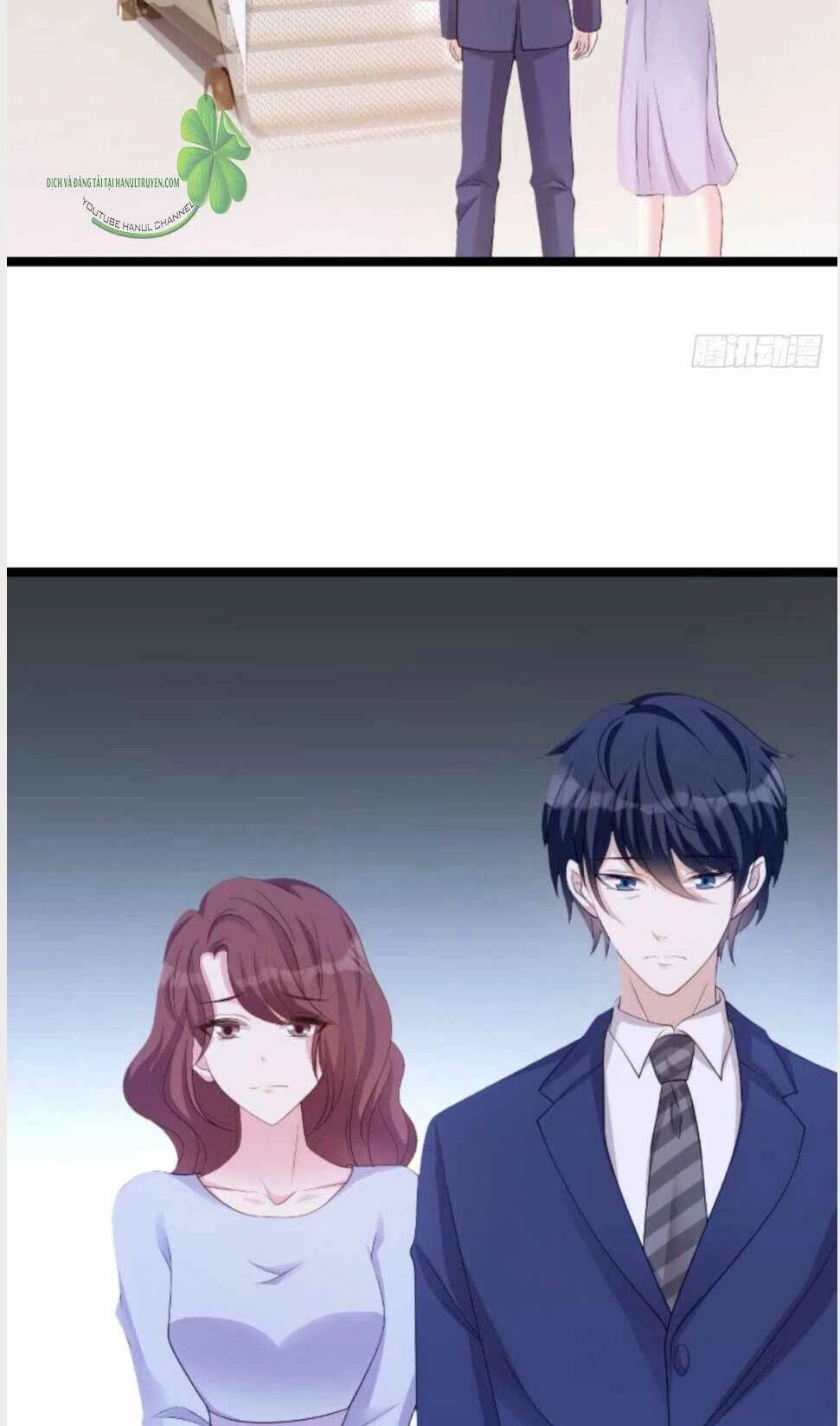 Bảo Bối Đáng Yêu Đột Kích Chapter 128.1 - 3