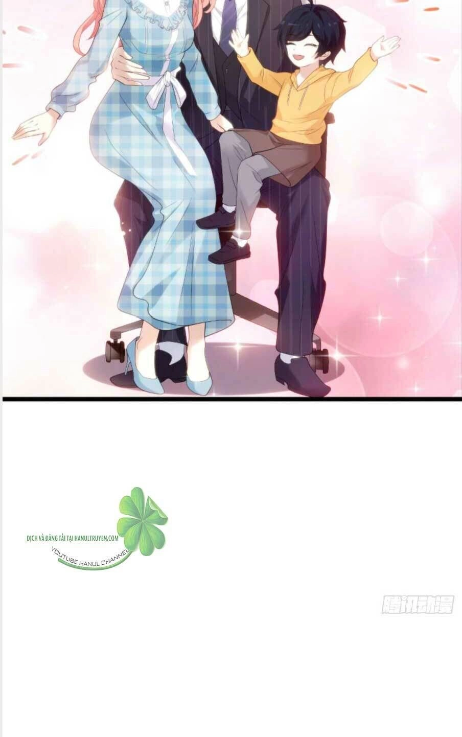 Bảo Bối Đáng Yêu Đột Kích Chapter 129.1 - 6