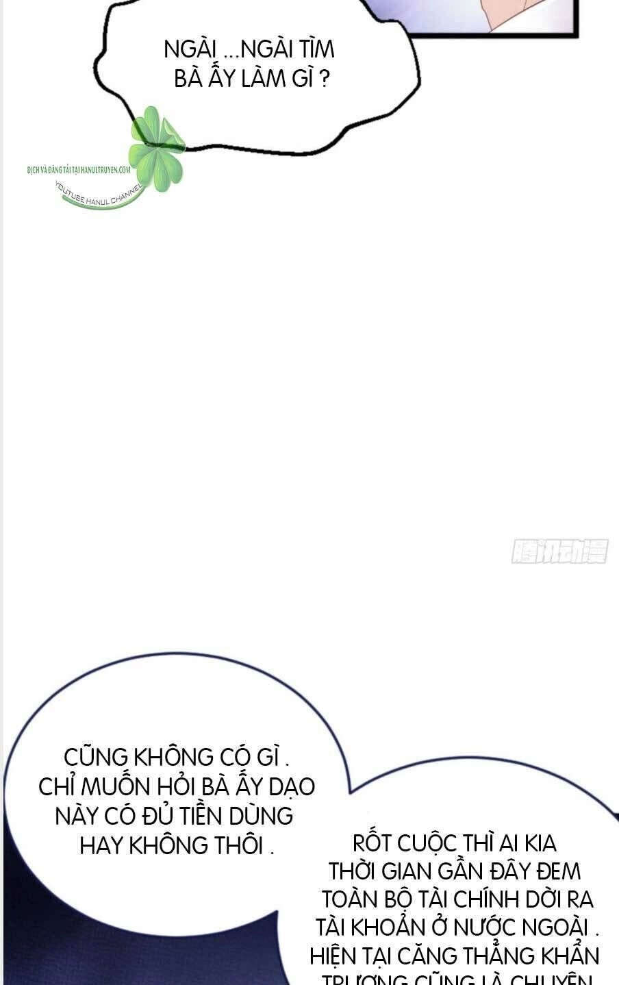 Bảo Bối Đáng Yêu Đột Kích Chapter 129.1 - 11