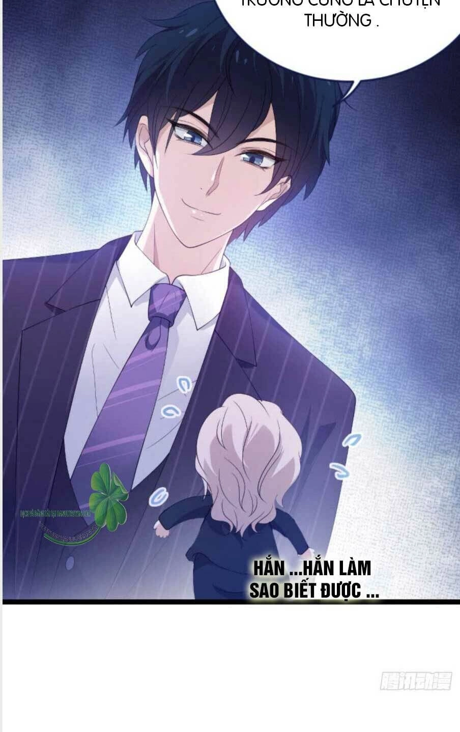 Bảo Bối Đáng Yêu Đột Kích Chapter 129.1 - 12