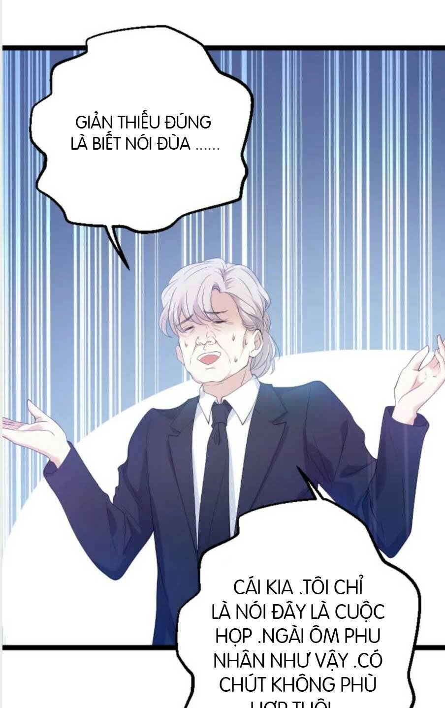 Bảo Bối Đáng Yêu Đột Kích Chapter 129.1 - 13