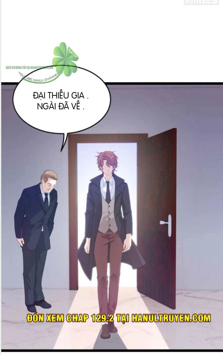 Bảo Bối Đáng Yêu Đột Kích Chapter 129.1 - 19