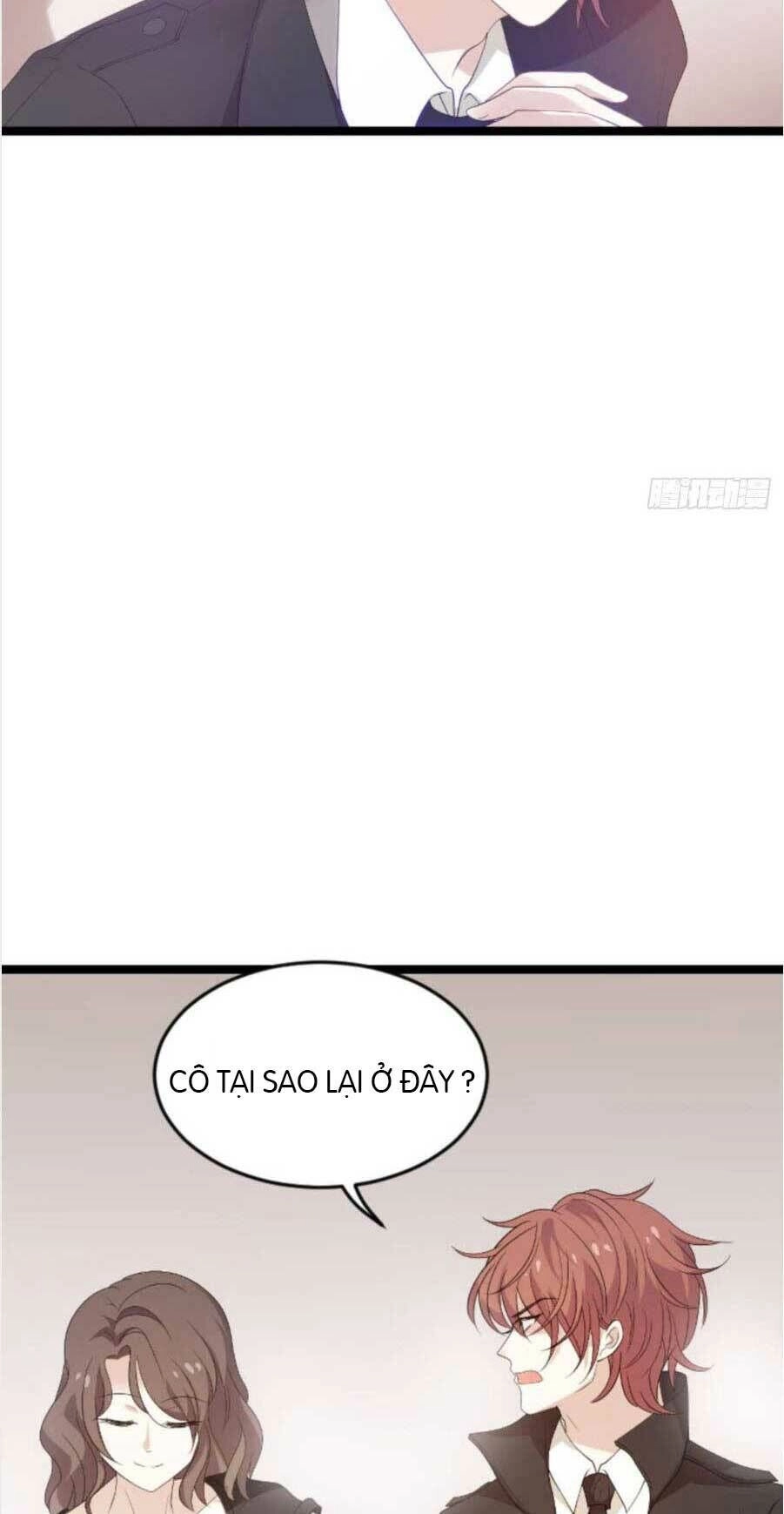 Bảo Bối Đáng Yêu Đột Kích Chapter 129.2 - 3