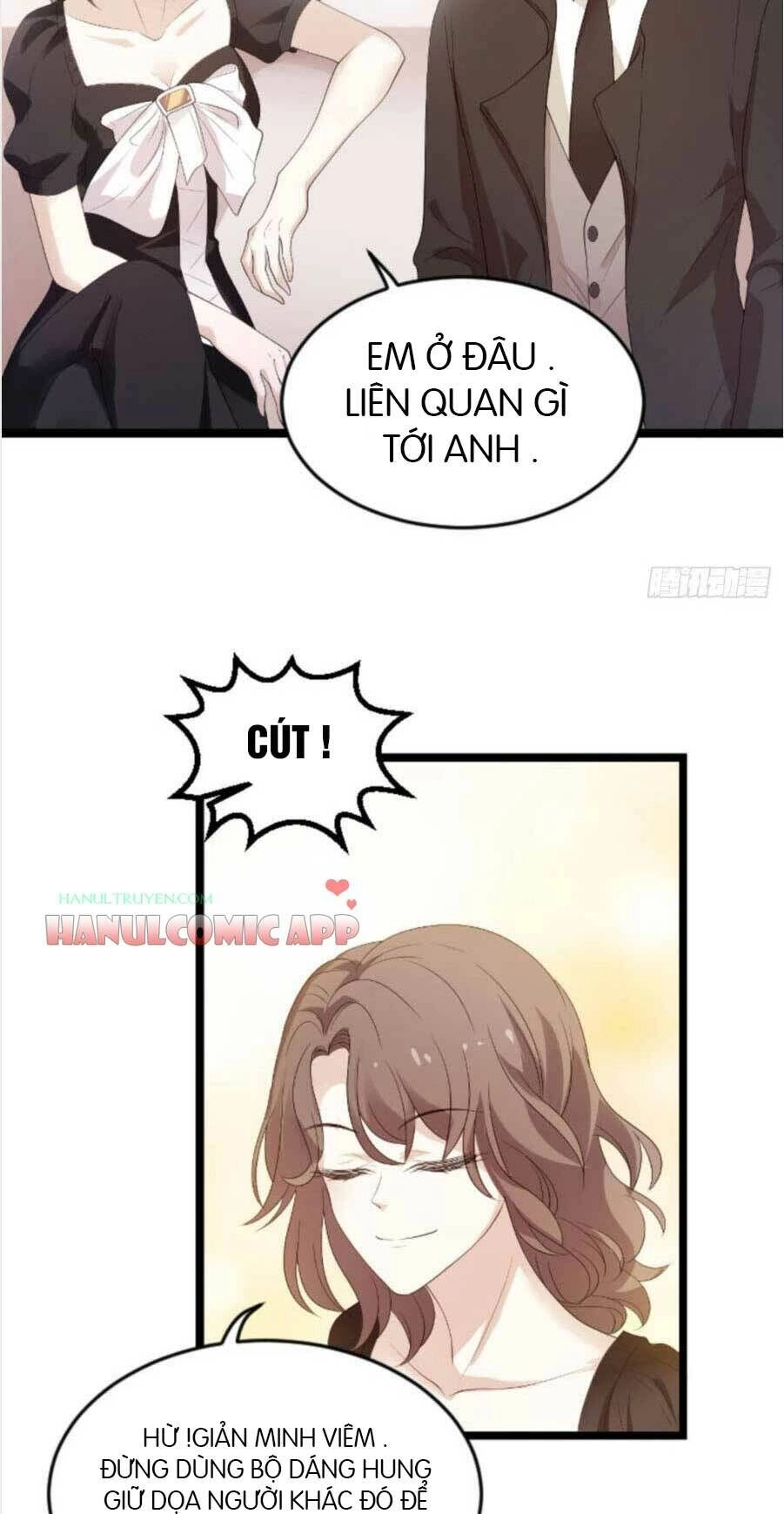 Bảo Bối Đáng Yêu Đột Kích Chapter 129.2 - 4