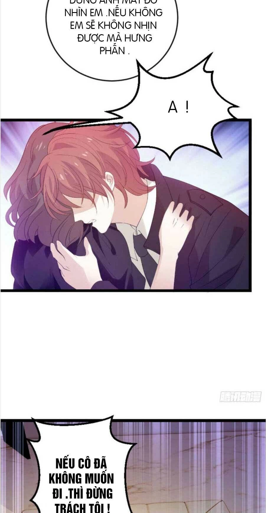 Bảo Bối Đáng Yêu Đột Kích Chapter 129.2 - 8