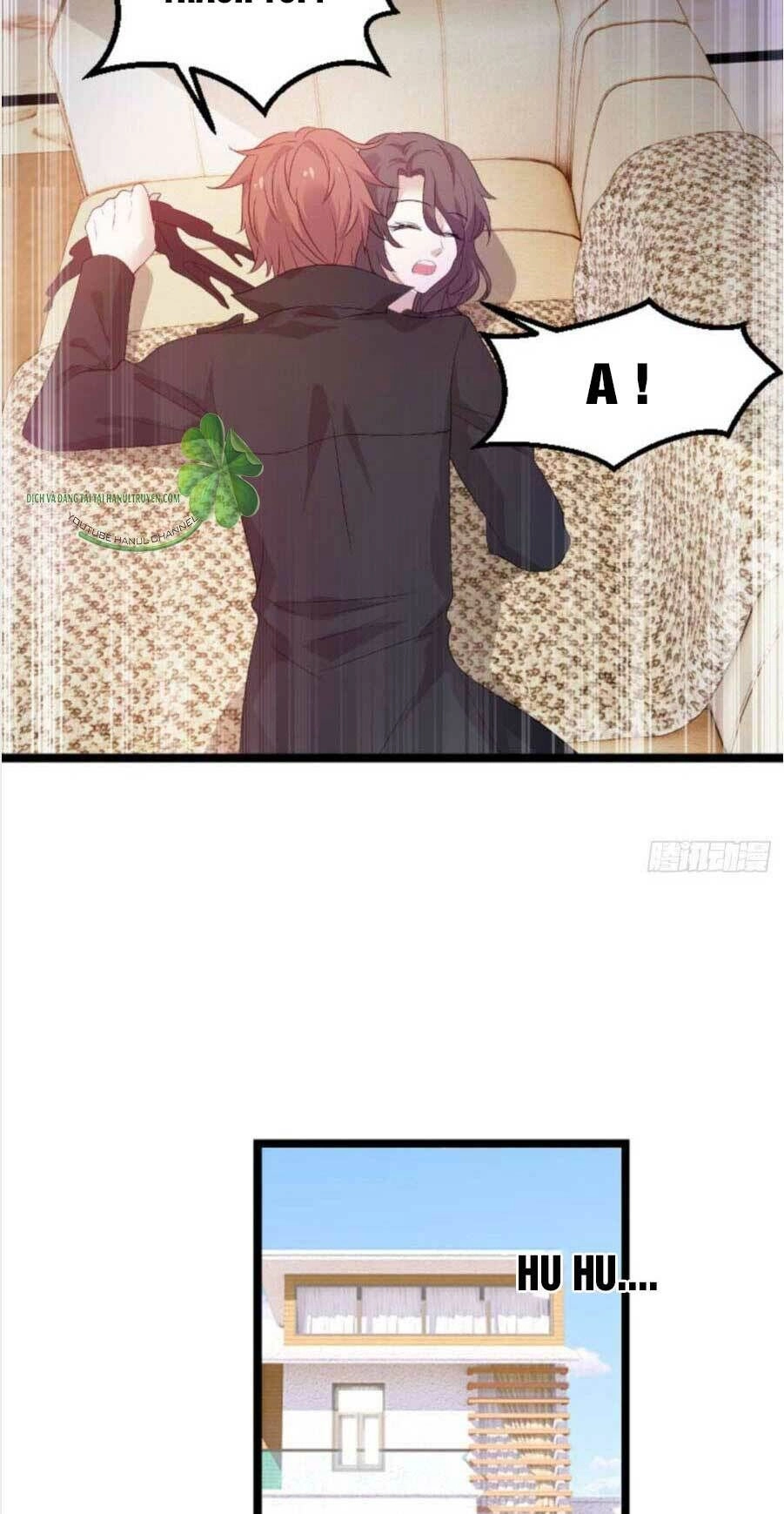 Bảo Bối Đáng Yêu Đột Kích Chapter 129.2 - 9