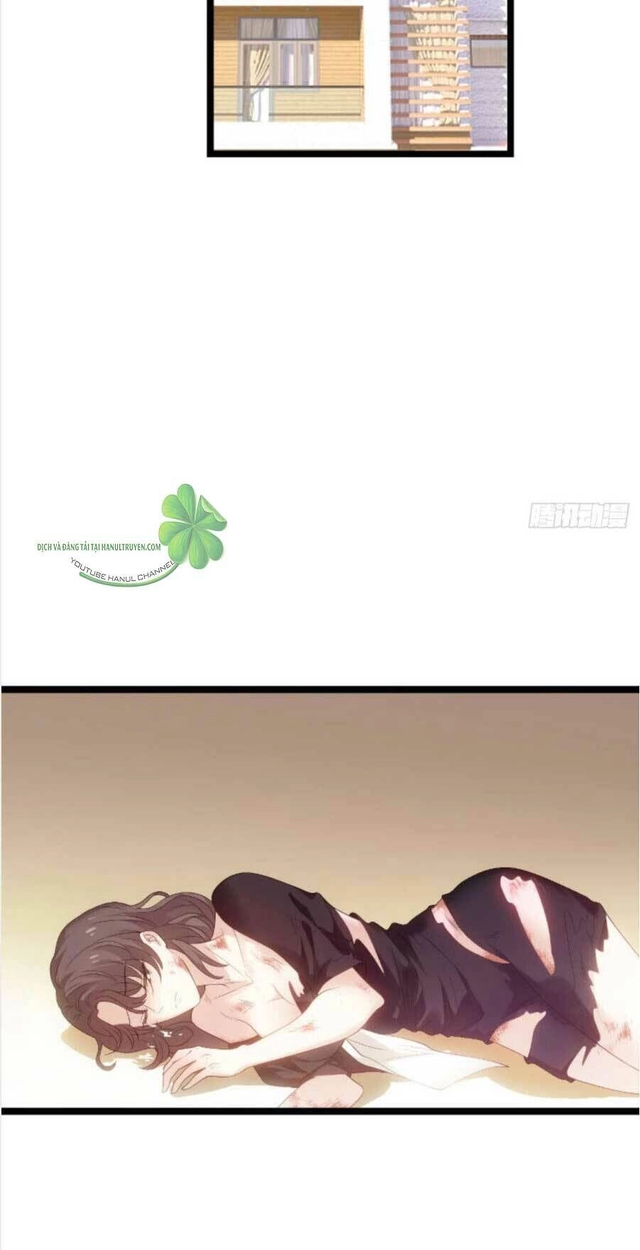 Bảo Bối Đáng Yêu Đột Kích Chapter 129.2 - 10