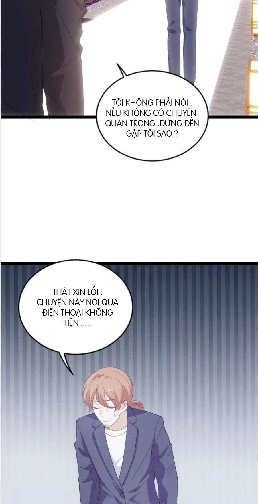 Bảo Bối Đáng Yêu Đột Kích Chapter 129.2 - 12