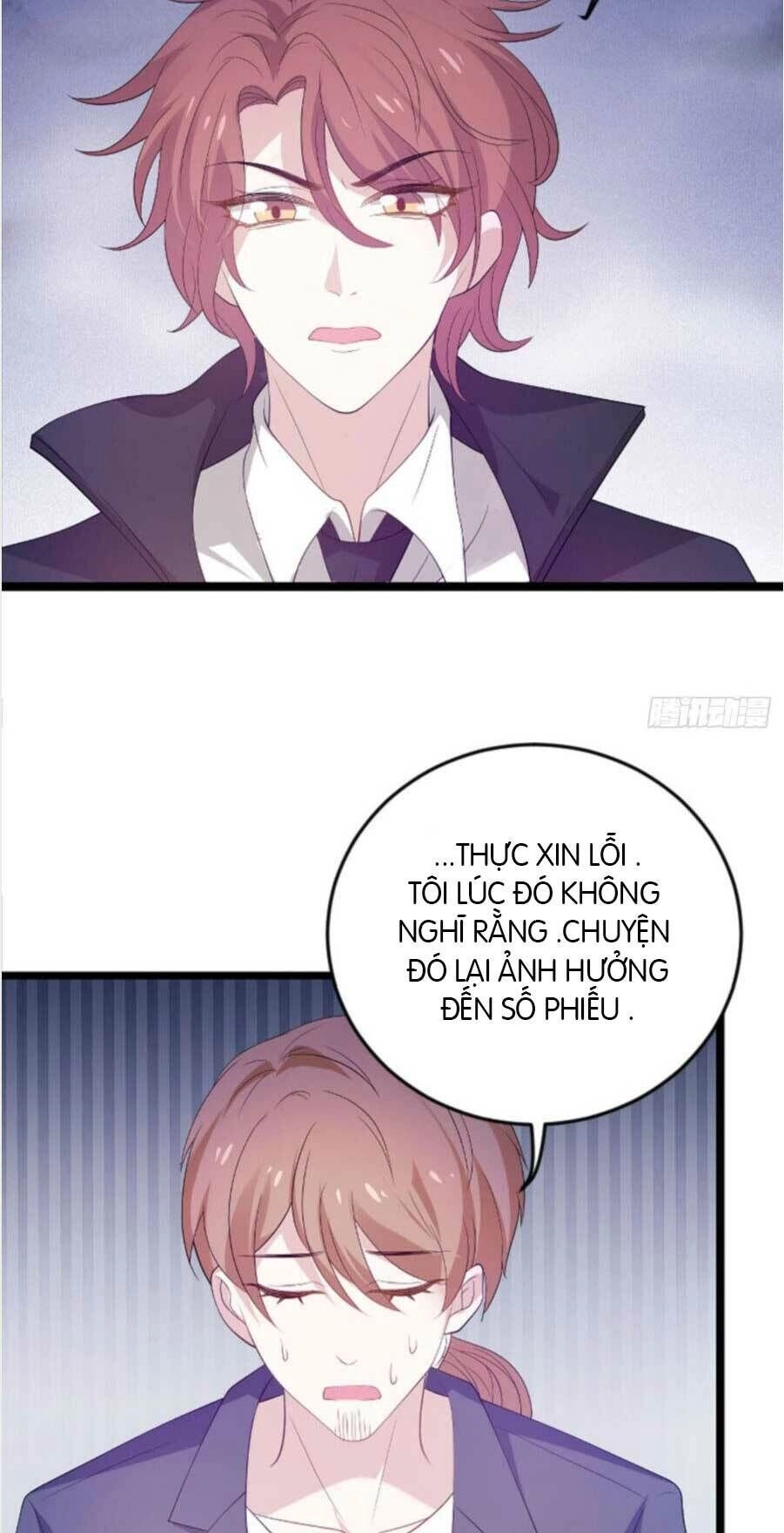 Bảo Bối Đáng Yêu Đột Kích Chapter 129.2 - 15