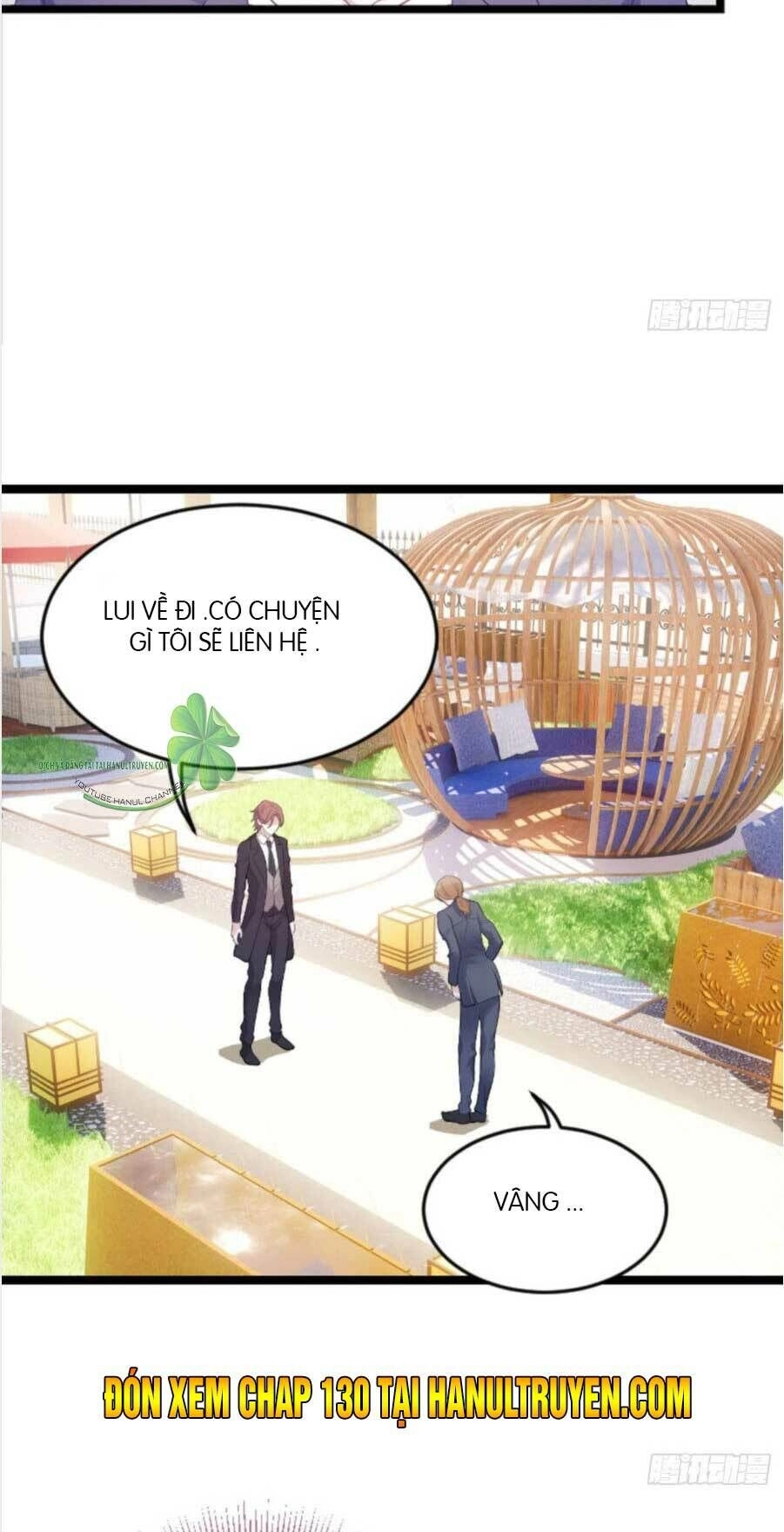 Bảo Bối Đáng Yêu Đột Kích Chapter 129.2 - 16