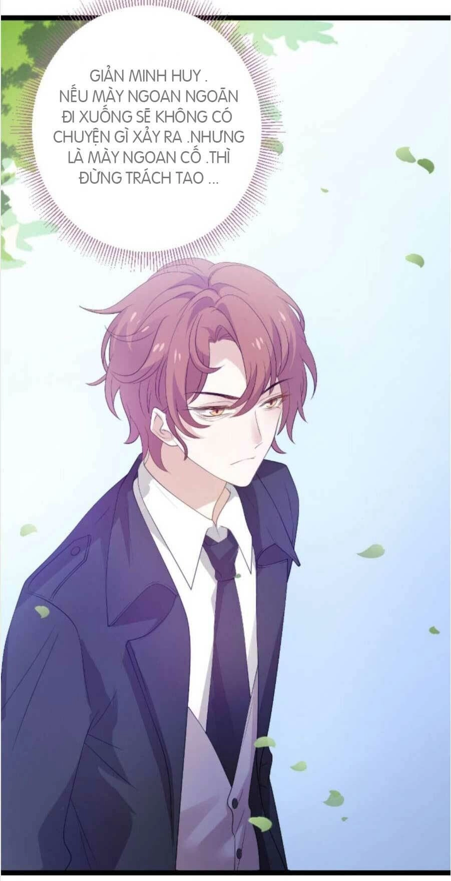 Bảo Bối Đáng Yêu Đột Kích Chapter 129.2 - 17