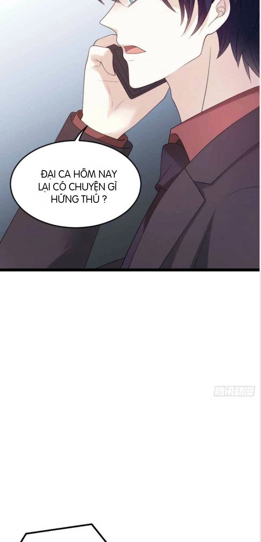 Bảo Bối Đáng Yêu Đột Kích Chapter 130.1 - 5