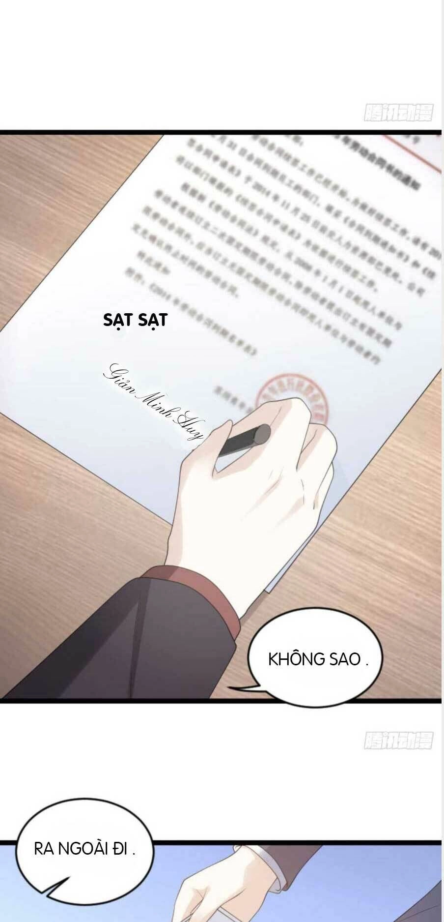 Bảo Bối Đáng Yêu Đột Kích Chapter 130.1 - 12