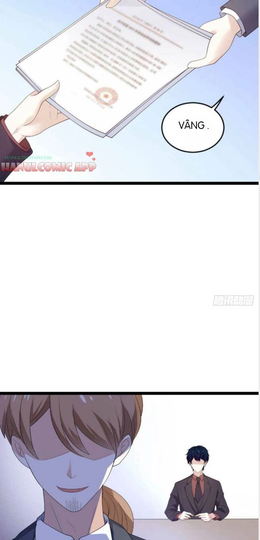 Bảo Bối Đáng Yêu Đột Kích Chapter 130.1 - 13