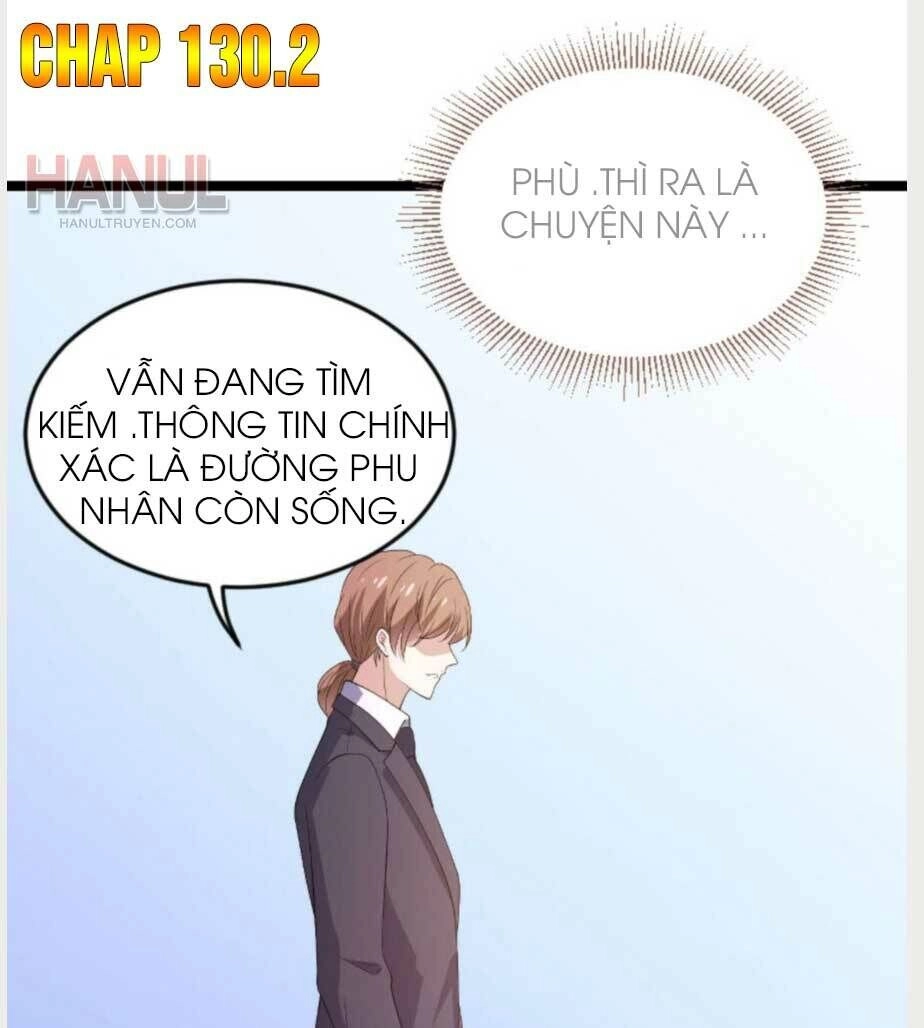 Bảo Bối Đáng Yêu Đột Kích Chapter 130.2 - 2