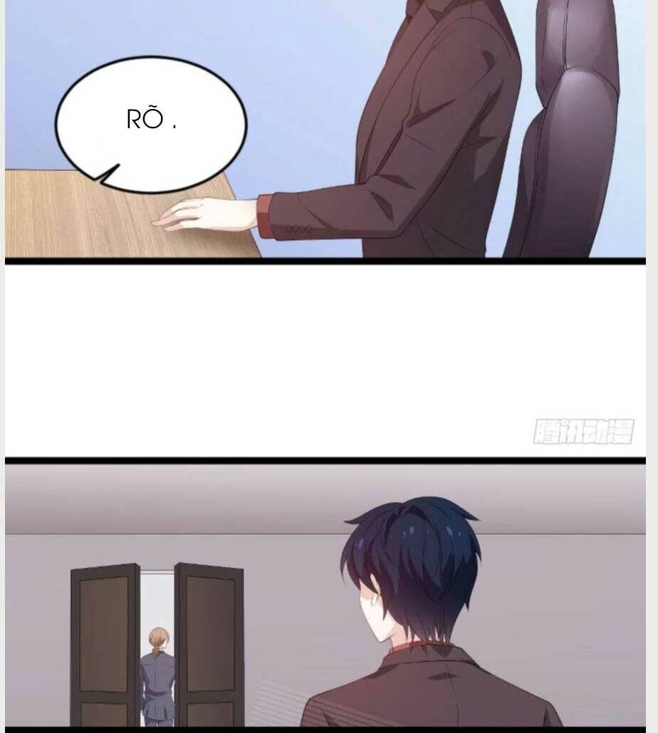 Bảo Bối Đáng Yêu Đột Kích Chapter 130.2 - 5