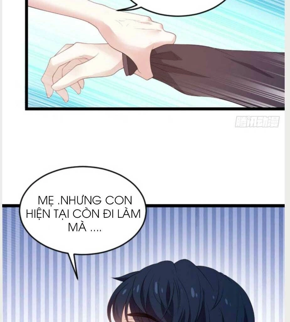 Bảo Bối Đáng Yêu Đột Kích Chapter 130.2 - 9