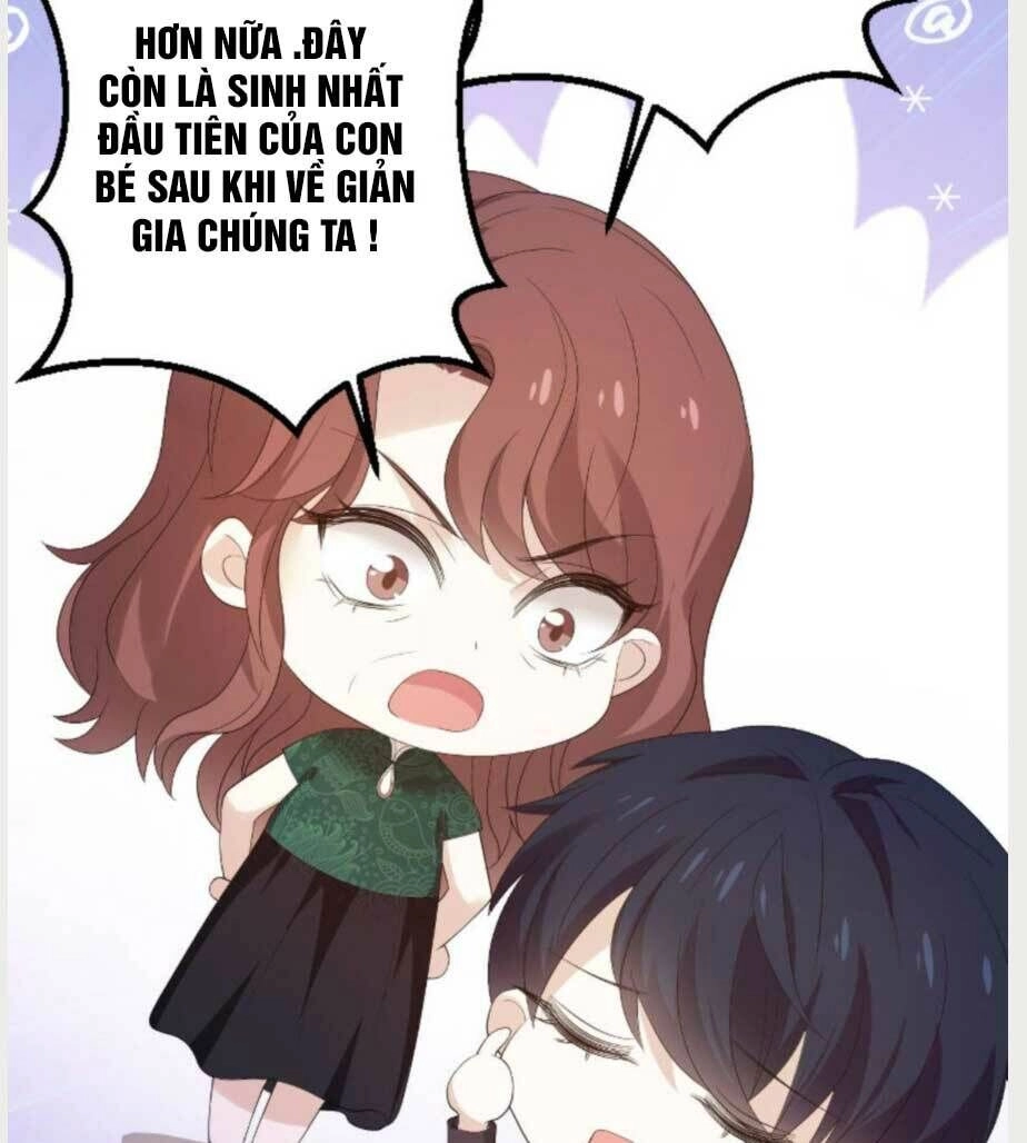 Bảo Bối Đáng Yêu Đột Kích Chapter 130.2 - 12