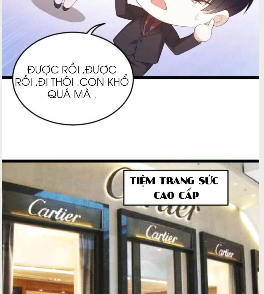 Bảo Bối Đáng Yêu Đột Kích Chapter 130.2 - 13