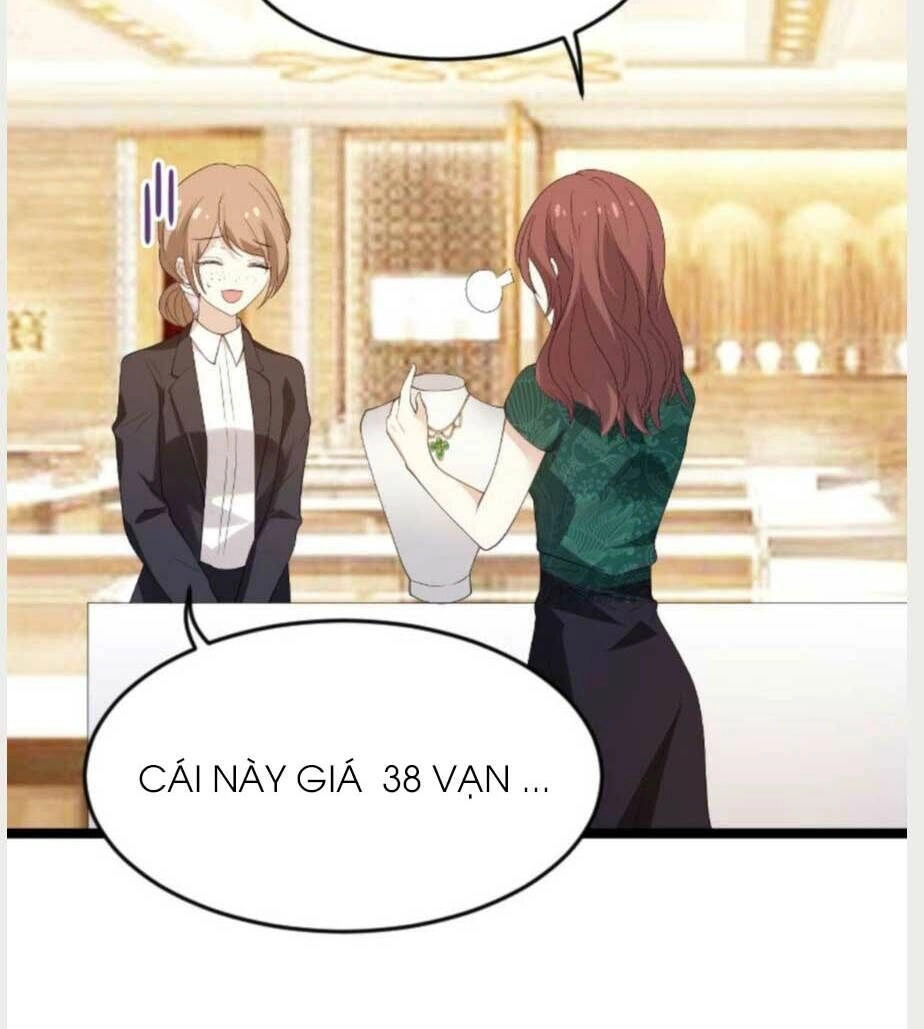 Bảo Bối Đáng Yêu Đột Kích Chapter 130.2 - 17