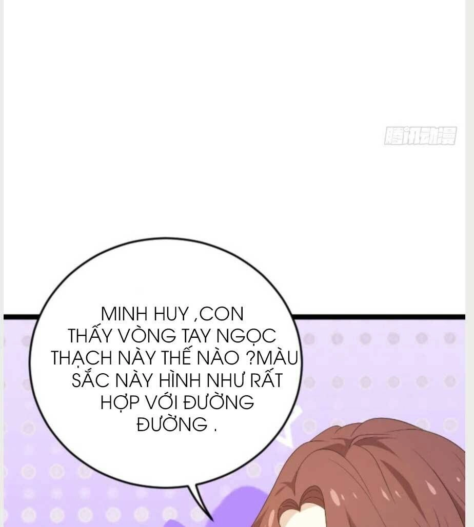 Bảo Bối Đáng Yêu Đột Kích Chapter 130.2 - 18