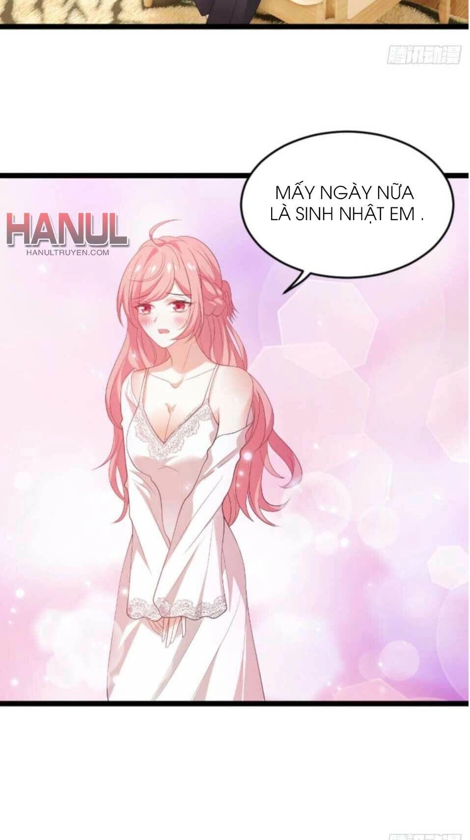 Bảo Bối Đáng Yêu Đột Kích Chapter 131.1 - 3