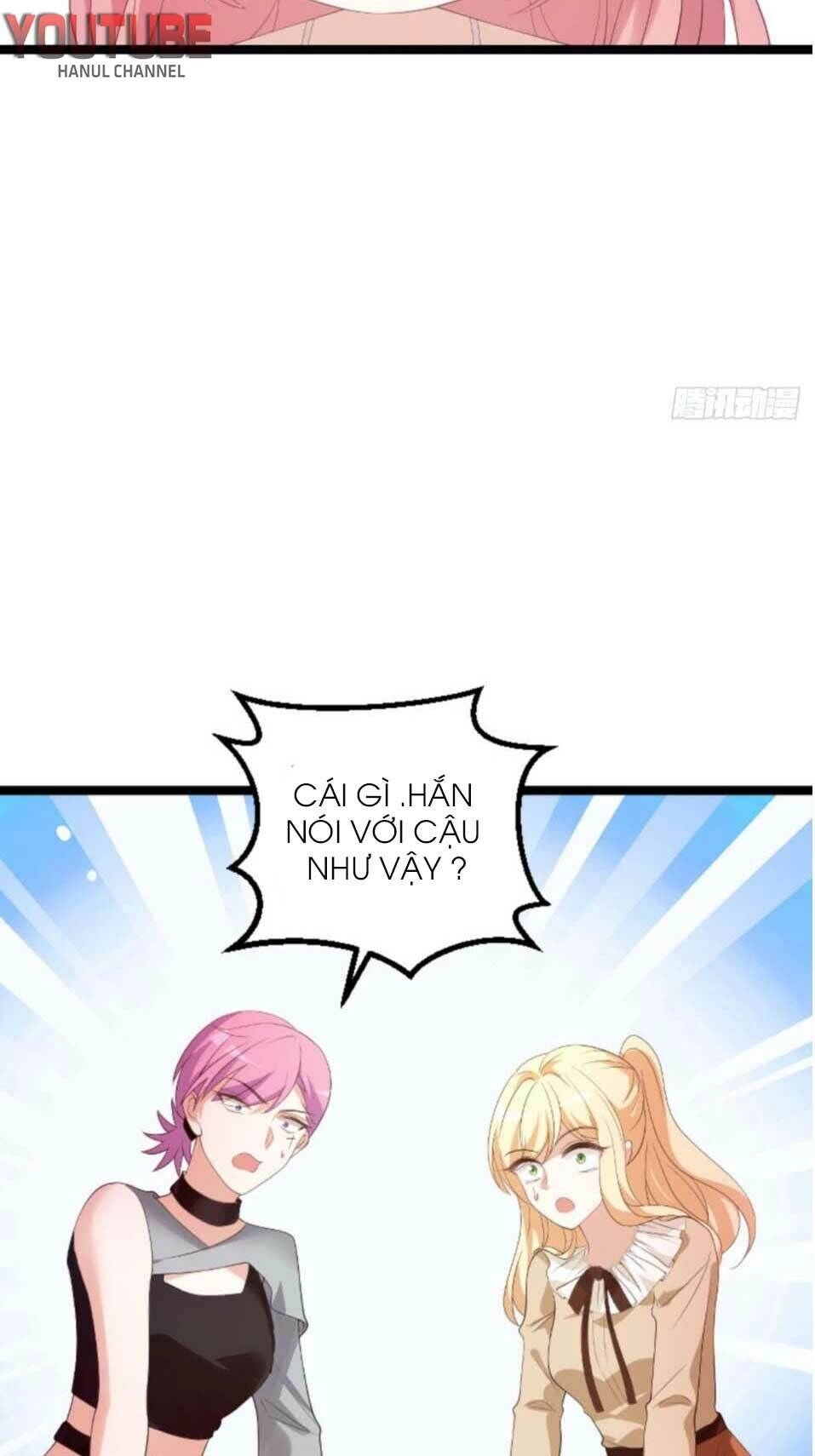 Bảo Bối Đáng Yêu Đột Kích Chapter 131.1 - 6