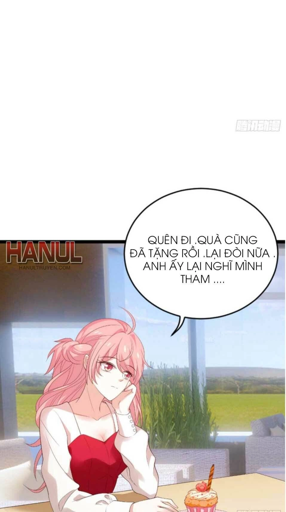 Bảo Bối Đáng Yêu Đột Kích Chapter 131.1 - 10