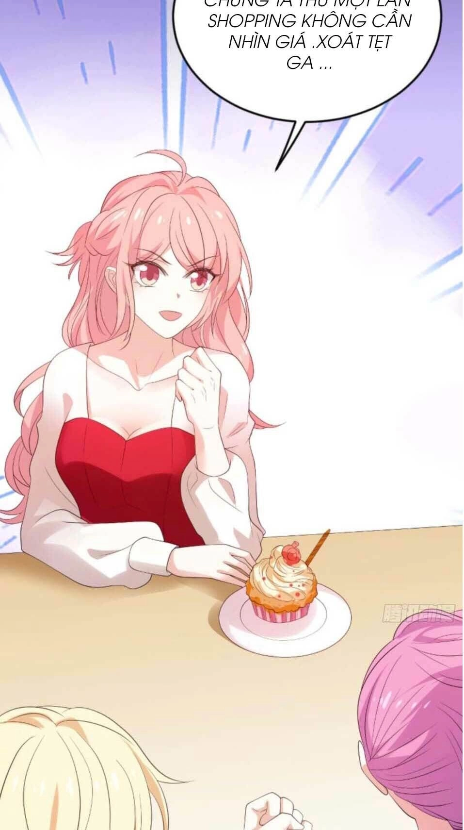 Bảo Bối Đáng Yêu Đột Kích Chapter 131.1 - 12