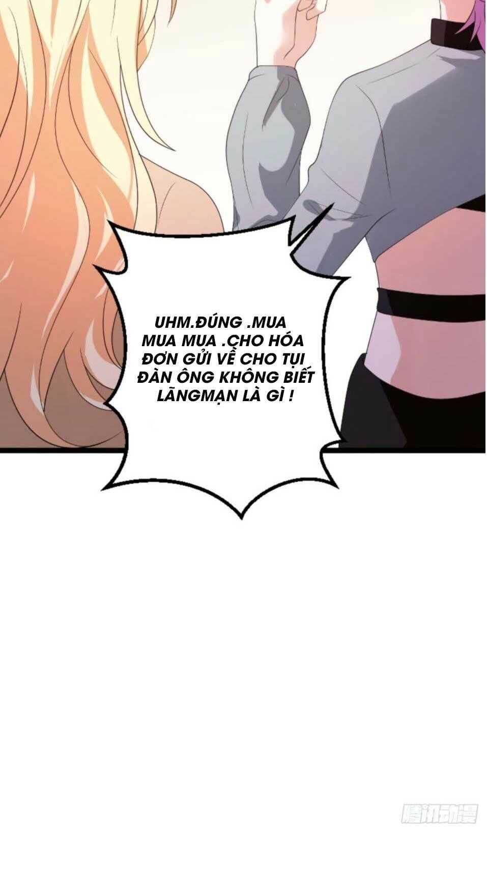 Bảo Bối Đáng Yêu Đột Kích Chapter 131.1 - 13