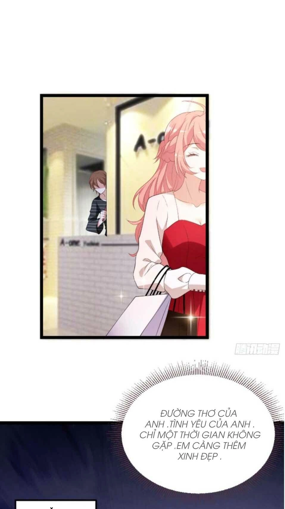 Bảo Bối Đáng Yêu Đột Kích Chapter 131.1 - 16