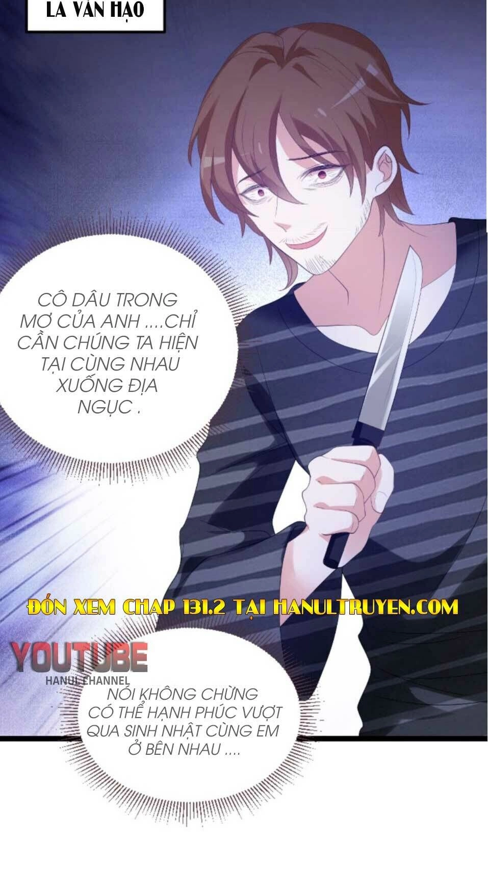 Bảo Bối Đáng Yêu Đột Kích Chapter 131.1 - 17