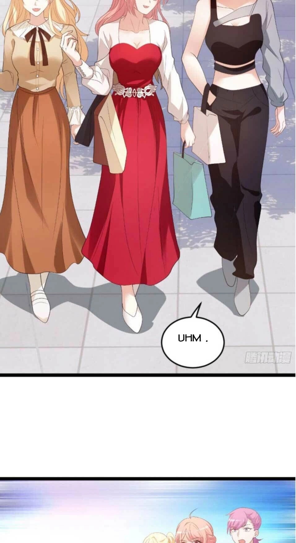 Bảo Bối Đáng Yêu Đột Kích Chapter 131.2 - 3