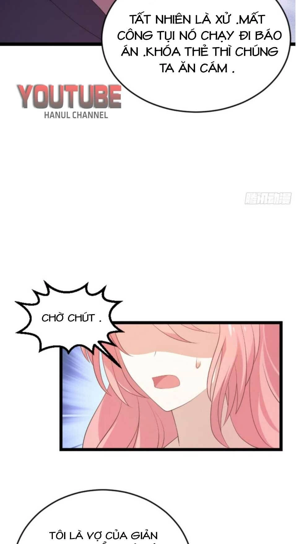 Bảo Bối Đáng Yêu Đột Kích Chapter 131.2 - 10