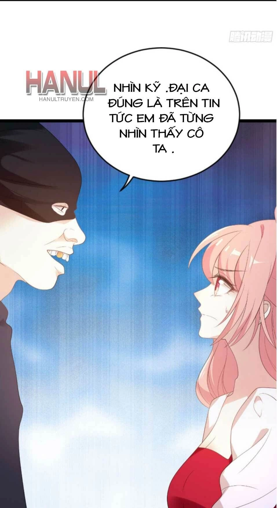 Bảo Bối Đáng Yêu Đột Kích Chapter 131.2 - 13