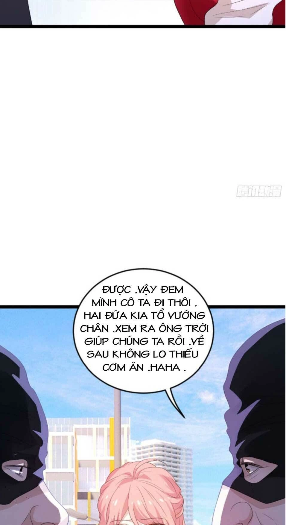 Bảo Bối Đáng Yêu Đột Kích Chapter 131.2 - 14