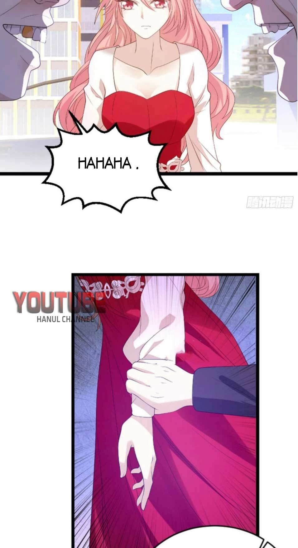 Bảo Bối Đáng Yêu Đột Kích Chapter 131.2 - 15